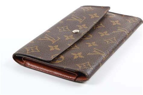 vintage louis vuitton mens wallet|vintage Louis Vuitton women's wallet.